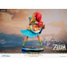 The Legend of Zelda Breath of the Wild - Figurine Urbosa Standard ou Collector Edition