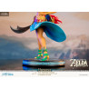 The Legend of Zelda Breath of the Wild - Urbosa figure Standard or Collector Edition