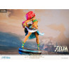 The Legend of Zelda Breath of the Wild - Figurine Urbosa Standard ou Collector Edition