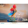 The Legend of Zelda Breath of the Wild - Figurine Urbosa Standard ou Collector Edition