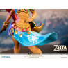 The Legend of Zelda Breath of the Wild - Figurine Urbosa Standard ou Collector Edition