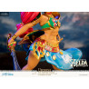 The Legend of Zelda Breath of the Wild - Urbosa figure Standard or Collector Edition