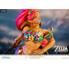 The Legend of Zelda Breath of the Wild - Urbosa figure Standard or Collector Edition