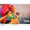 The Legend of Zelda Breath of the Wild - Figurine Urbosa Standard ou Collector Edition