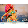 The Legend of Zelda Breath of the Wild - Figurine Urbosa Standard ou Collector Edition