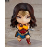 DC Comics - Figurine Wonder Woman Hero's Edition, Nendoroid