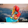 The Legend of Zelda Breath of the Wild - Urbosa figure Standard or Collector Edition