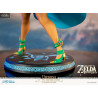 The Legend of Zelda Breath of the Wild - Urbosa figure Standard or Collector Edition