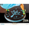 The Legend of Zelda Breath of the Wild - Urbosa figure Standard or Collector Edition