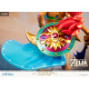 The Legend of Zelda Breath of the Wild - Figurine Urbosa Standard ou Collector Edition
