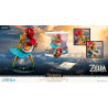 The Legend of Zelda Breath of the Wild - Figurine Urbosa Standard ou Collector Edition