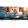 The Legend of Zelda Breath of the Wild - Urbosa figure Standard or Collector Edition
