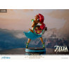 The Legend of Zelda Breath of the Wild - Figurine Urbosa Standard ou Collector Edition