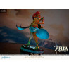 The Legend of Zelda Breath of the Wild - Urbosa figure Standard or Collector Edition