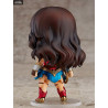 DC Comics - Figurine Wonder Woman Hero's Edition, Nendoroid