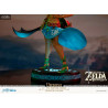 The Legend of Zelda Breath of the Wild - Urbosa figure Standard or Collector Edition