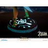 The Legend of Zelda Breath of the Wild - Figurine Urbosa Standard ou Collector Edition
