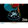 The Legend of Zelda Breath of the Wild - Figurine Urbosa Standard ou Collector Edition