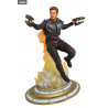 Guardians of the Galaxy - Figure Maskless Star-Lord, Marvel Gallery