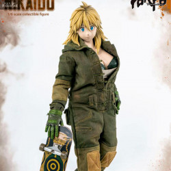 Dorohedoro - Figurine...