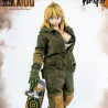 Dorohedoro - Figurine Nikaido, FigZero