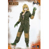 Dorohedoro - Figurine Nikaido, FigZero