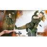 Dorohedoro - Figurine Nikaido, FigZero