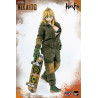 Dorohedoro - Figurine Nikaido, FigZero