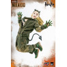 Dorohedoro - Figurine Nikaido, FigZero