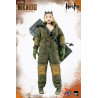 Dorohedoro - Figurine Nikaido, FigZero