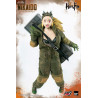 Dorohedoro - Figurine Nikaido, FigZero
