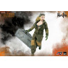 Dorohedoro - Figurine Nikaido, FigZero