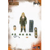 Dorohedoro - Figurine Nikaido, FigZero