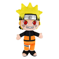 Naruto Shippuden - Peluche...