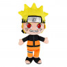 Naruto Shippuden - Peluche Naruto Uzumaki, Nine Tails Unleashed Cuteforme