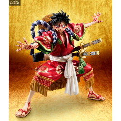 One Piece - Figure Monkey...