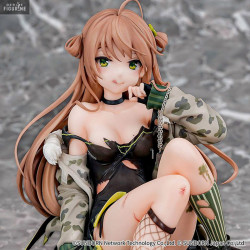 Girls Frontline - Figurine...