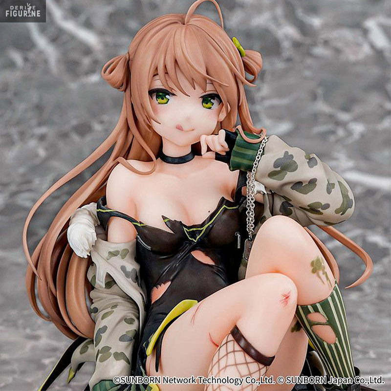 Girls Frontline - Figure Am RFB