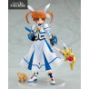 Magical Girl Lyrical Nanoha The MOVIE 1st - Figurine de Nanoha Takamachi, Actsta