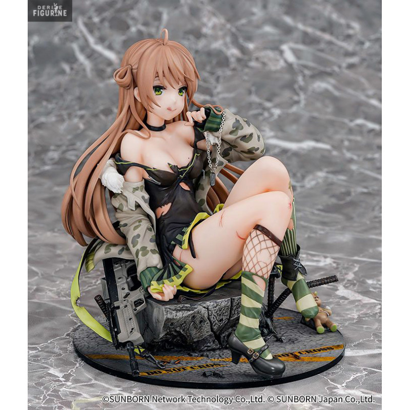 Girls Frontline - Figure Am...