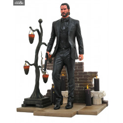 John Wick 2 - Figurine John...