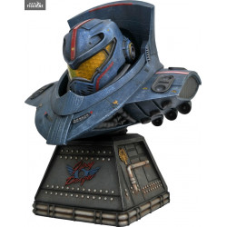 Pacific Rim - Buste Gypsy...