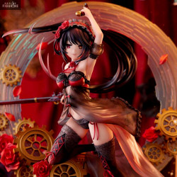Date A Bullet - Figurine...