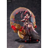 Date A Bullet - Kurumi Tokisaki figure Lingerie Swimwear, Spiritale