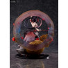 Date A Bullet - Kurumi Tokisaki figure Lingerie Swimwear, Spiritale
