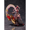Date A Bullet - Kurumi Tokisaki figure Lingerie Swimwear, Spiritale