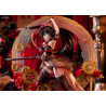 Date A Bullet - Kurumi Tokisaki figure Lingerie Swimwear, Spiritale
