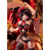 Date A Bullet - Kurumi Tokisaki figure Lingerie Swimwear, Spiritale