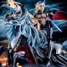 Fate/Grand Order - Figurine Lancer/Altria Pendragon Alter (3rd Ascension)