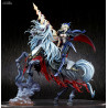 Fate/Grand Order - Figurine Lancer/Altria Pendragon Alter (3rd Ascension)